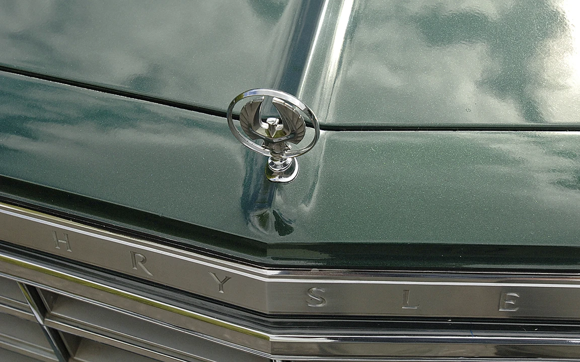 1978 Chrysler LeBaron - Image 5 of 31
