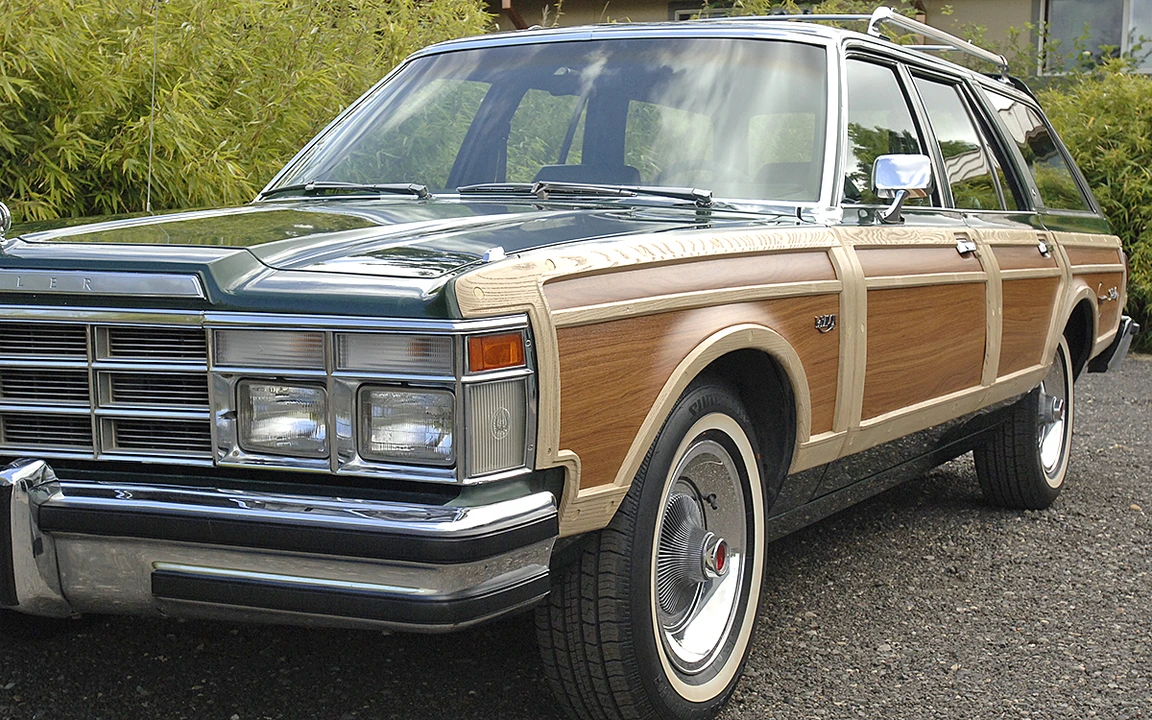 1978 Chrysler LeBaron - Image 3 of 31