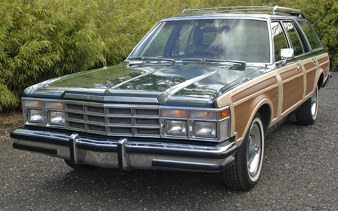 1978 Chrysler LeBaron - Image 2 of 31
