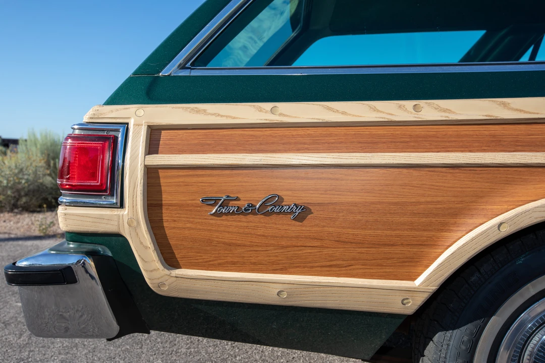 1978 Chrysler LeBaron - Image 19 of 31