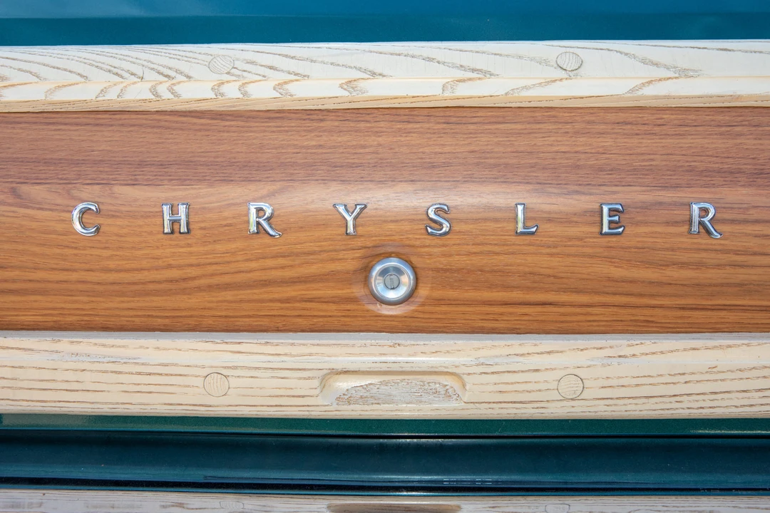 1978 Chrysler LeBaron - Image 24 of 31