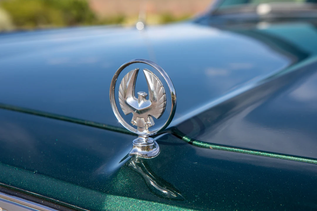 1978 Chrysler LeBaron - Image 30 of 31