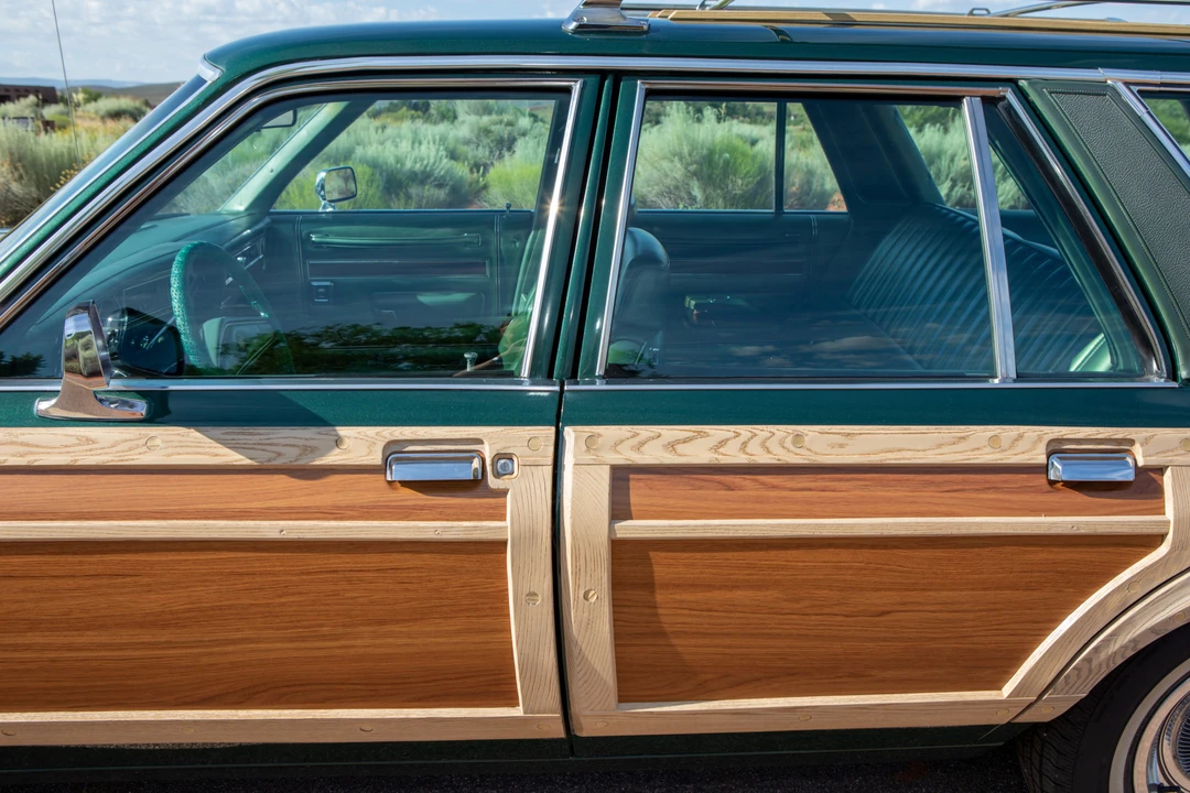 1978 Chrysler LeBaron - Image 12 of 31