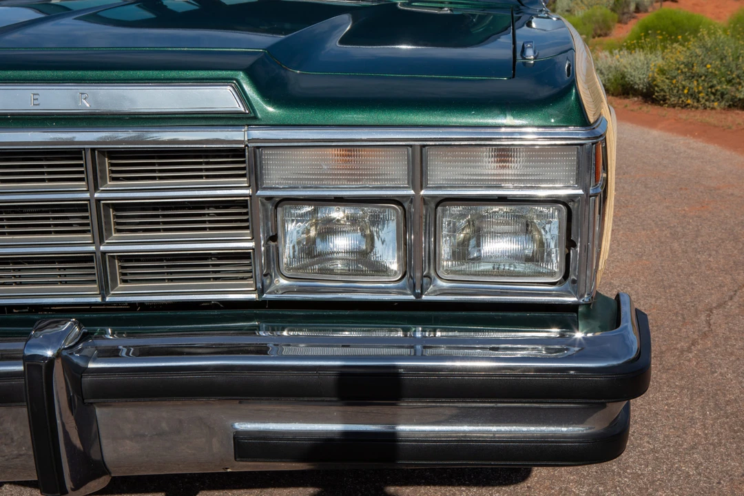 1978 Chrysler LeBaron - Image 14 of 31