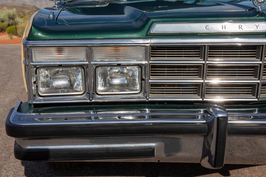 1978 Chrysler LeBaron - Image 15 of 31