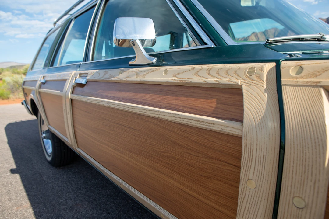 1978 Chrysler LeBaron - Image 16 of 31