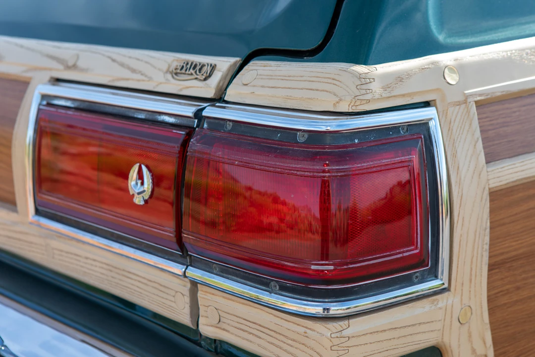 1978 Chrysler LeBaron - Image 27 of 31