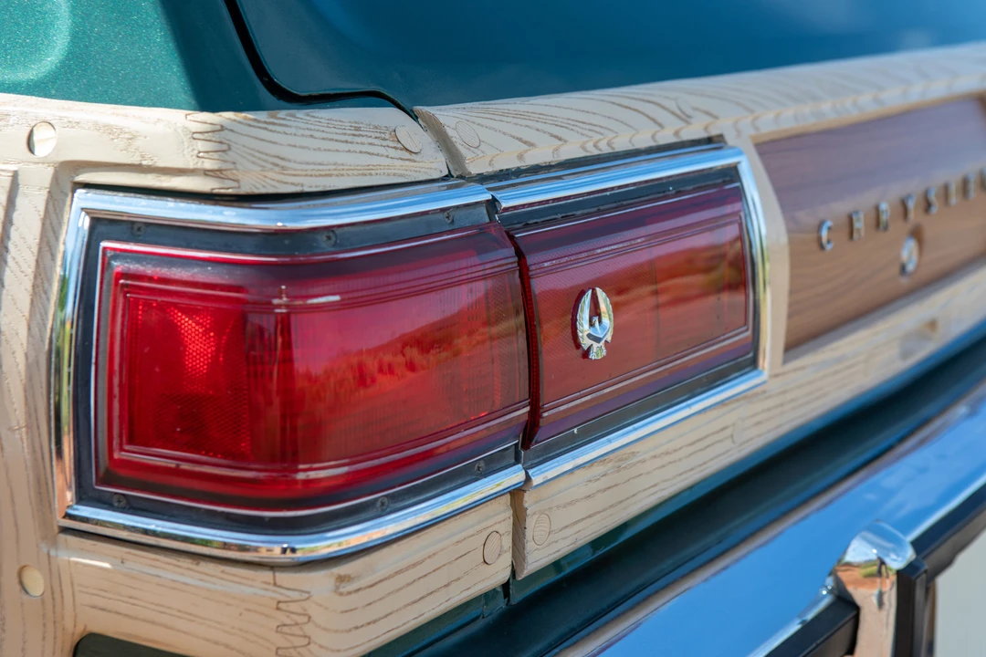 1978 Chrysler LeBaron - Image 28 of 31
