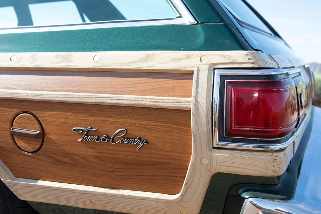 1978 Chrysler LeBaron - Image 22 of 31