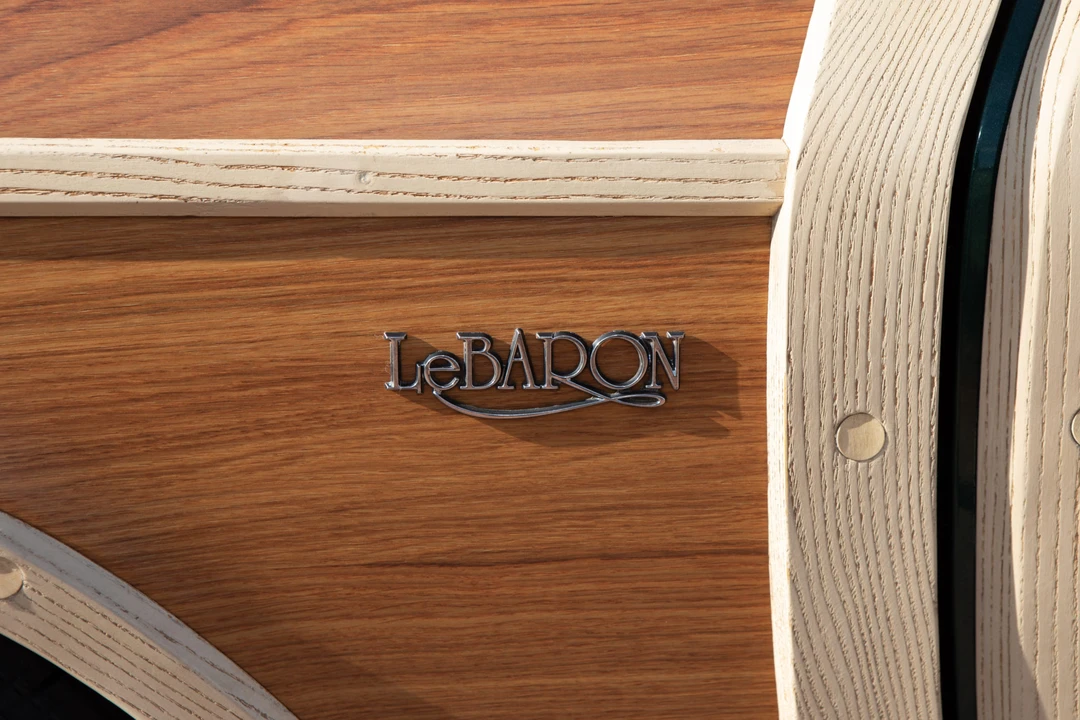 1978 Chrysler LeBaron - Image 26 of 31