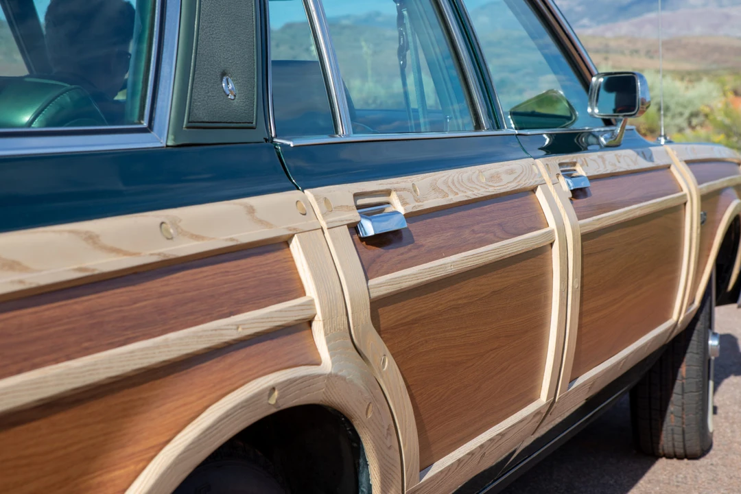 1978 Chrysler LeBaron - Image 18 of 31