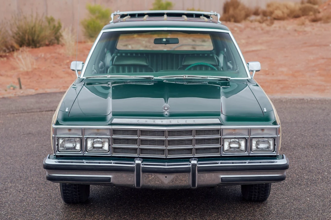 1978 Chrysler LeBaron - Image 14 of 31