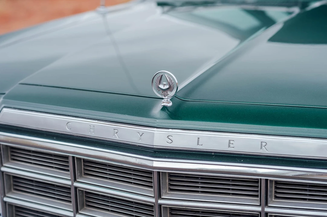 1978 Chrysler LeBaron - Image 23 of 31