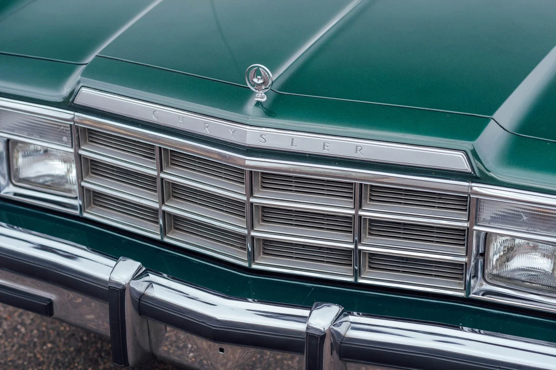1978 Chrysler LeBaron - Image 24 of 31