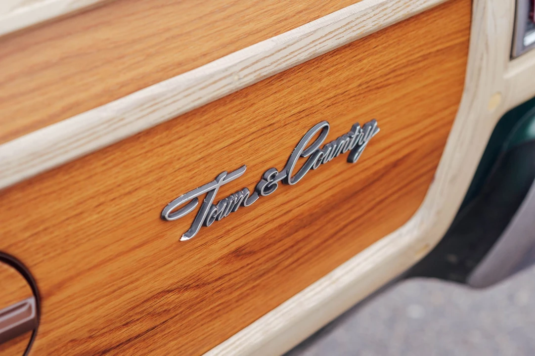 1978 Chrysler LeBaron - Image 25 of 31