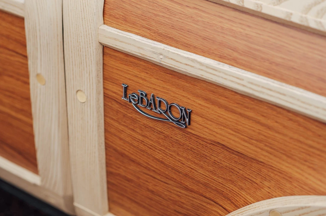 1978 Chrysler LeBaron - Image 28 of 31