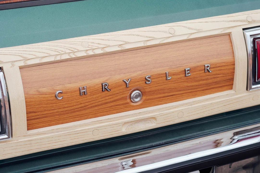 1978 Chrysler LeBaron - Image 29 of 31
