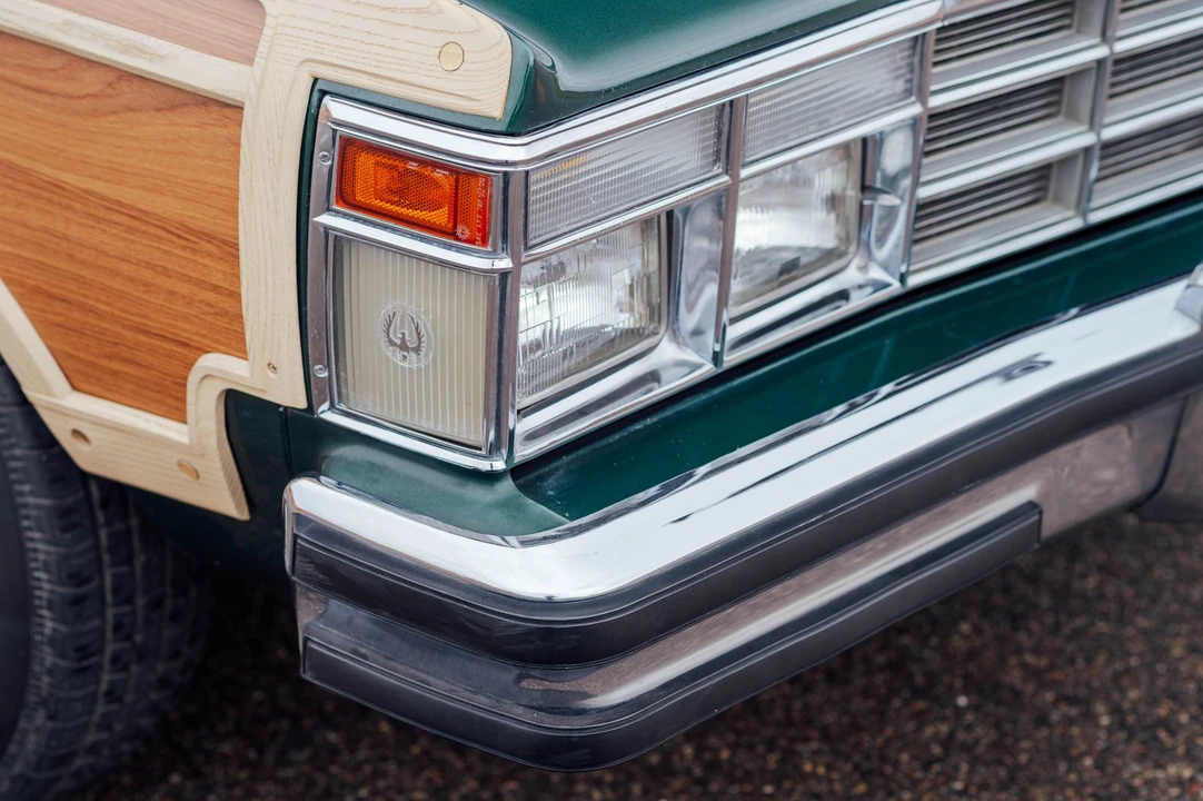 1978 Chrysler LeBaron - Image 30 of 31