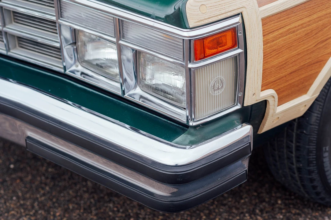 1978 Chrysler LeBaron - Image 31 of 31