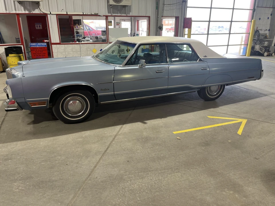 1978 Chrysler New Yorker - Image 2 of 31