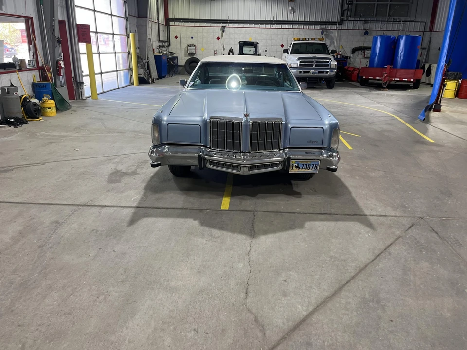 1978 Chrysler New Yorker - Image 3 of 31