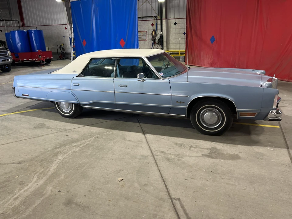 1978 Chrysler New Yorker - Image 4 of 31