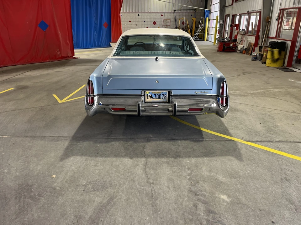 1978 Chrysler New Yorker - Image 5 of 31