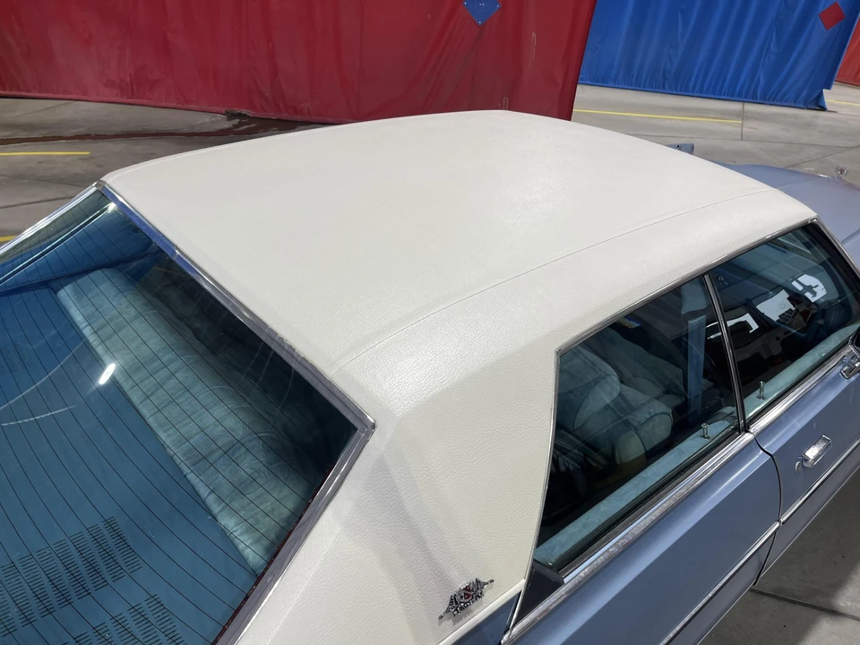 1978 Chrysler New Yorker - Image 19 of 31
