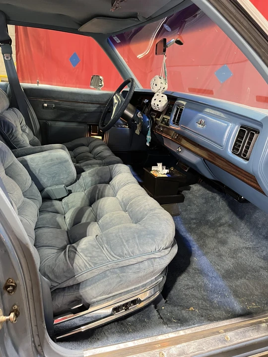 1978 Chrysler New Yorker - Image 26 of 31