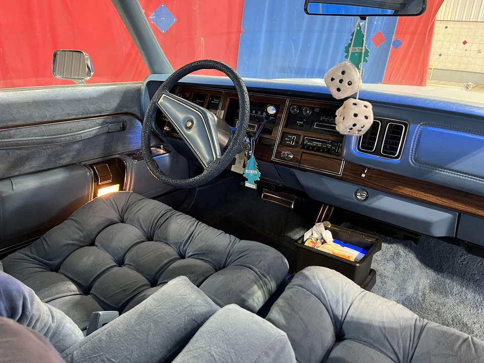 1978 Chrysler New Yorker - Image 23 of 31