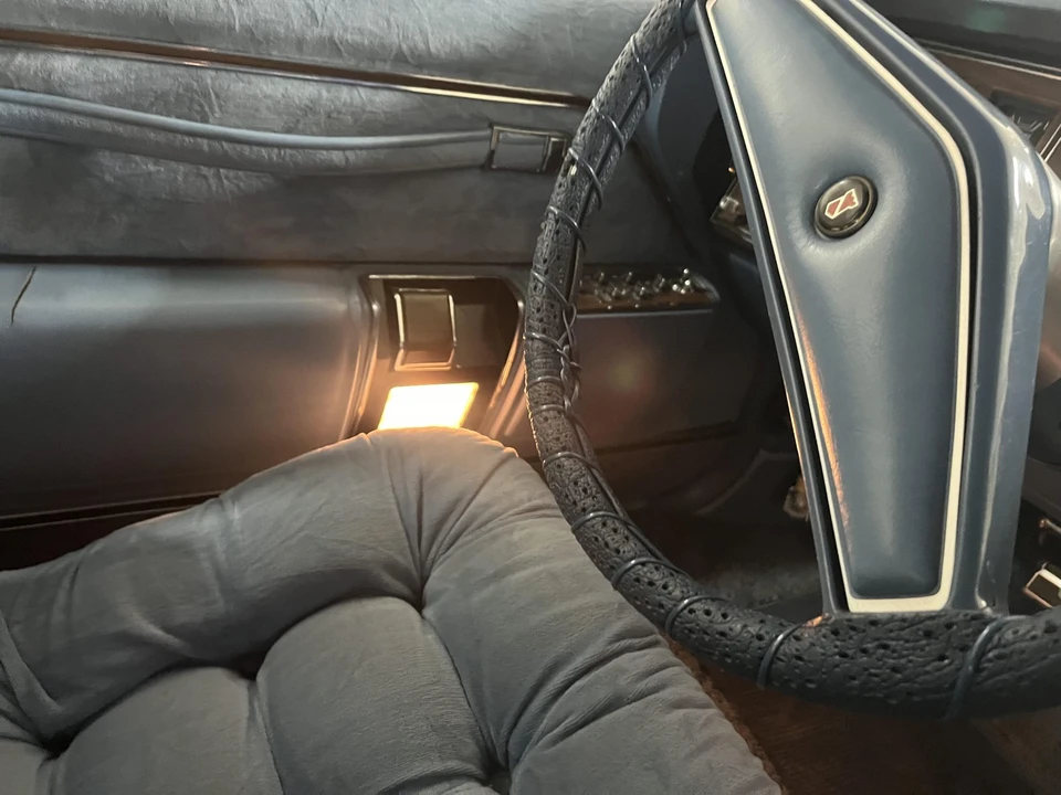 1978 Chrysler New Yorker - Image 30 of 31