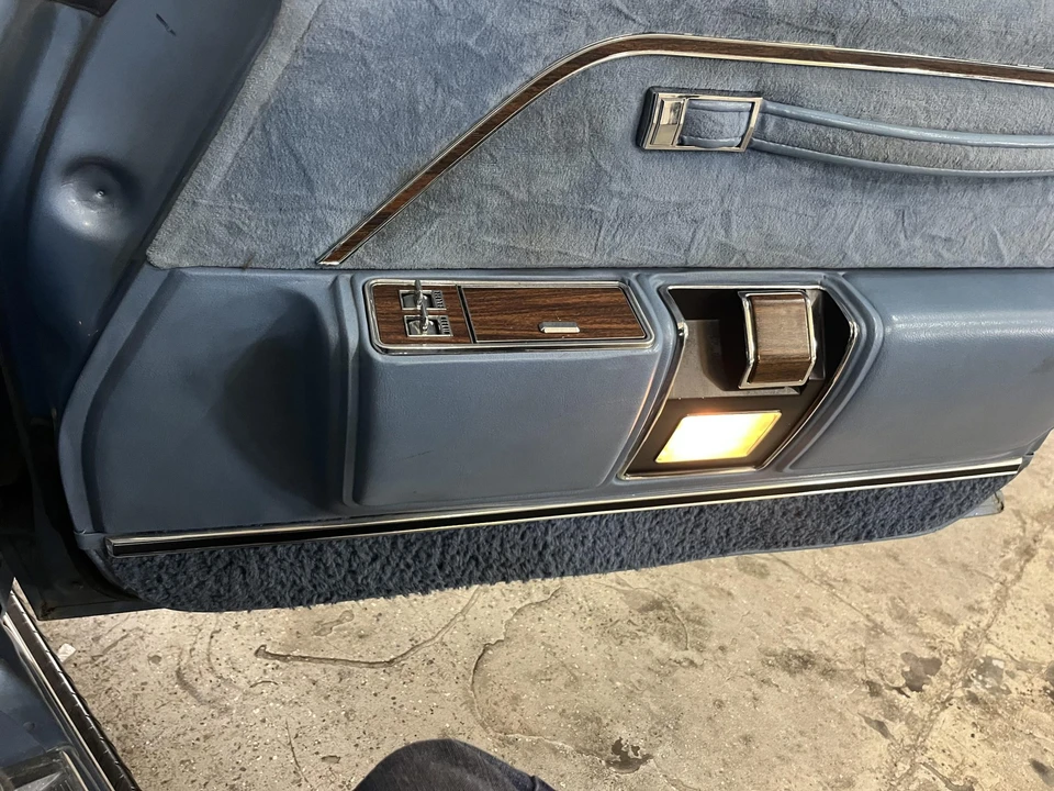 1978 Chrysler New Yorker - Image 29 of 31