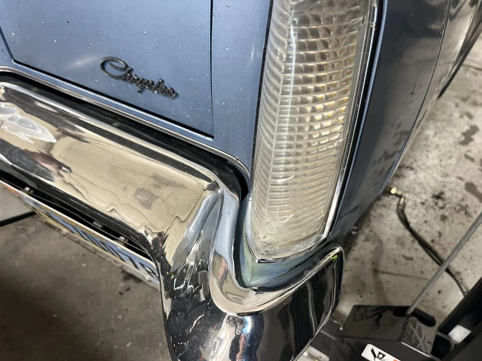 1978 Chrysler New Yorker - Image 11 of 31