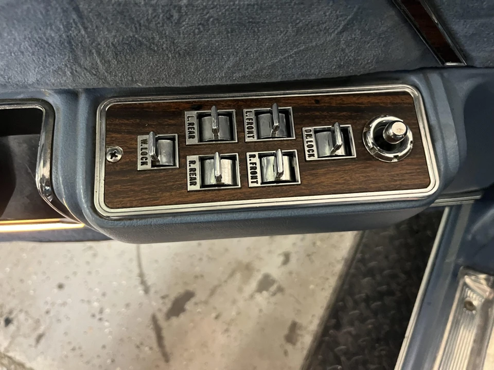 1978 Chrysler New Yorker - Image 25 of 31