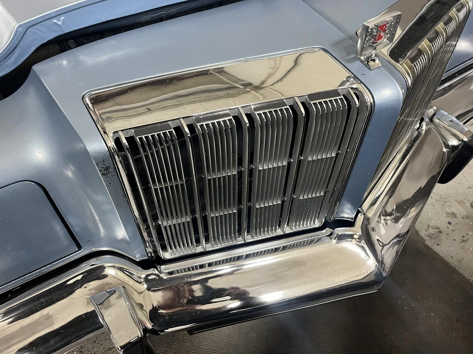 1978 Chrysler New Yorker - Image 9 of 31