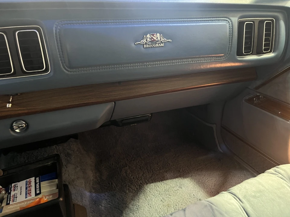 1978 Chrysler New Yorker - Image 27 of 31