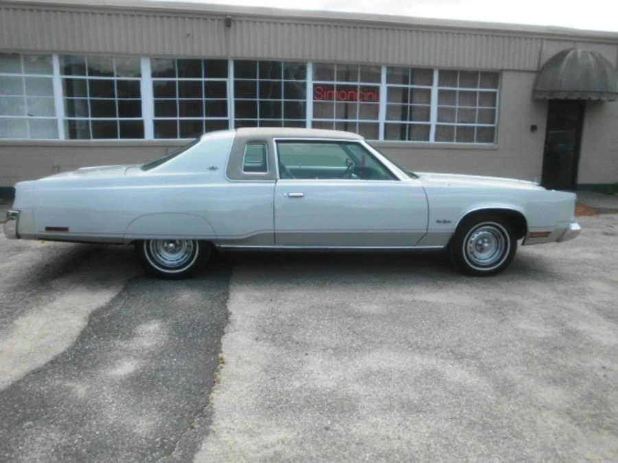 1978 Chrysler New Yorker - Image 2 of 7