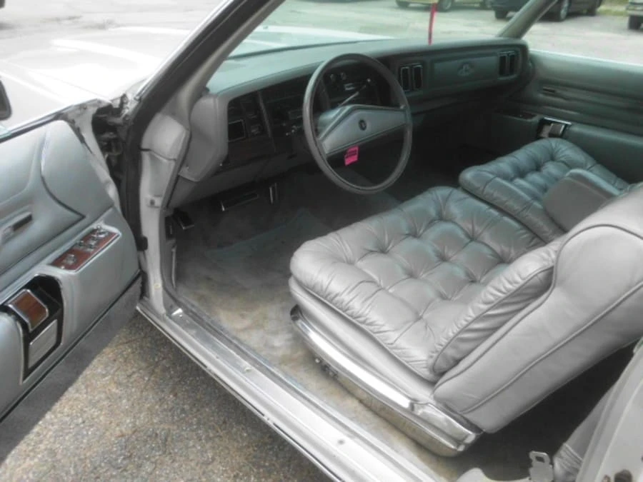 1978 Chrysler New Yorker - Image 3 of 7