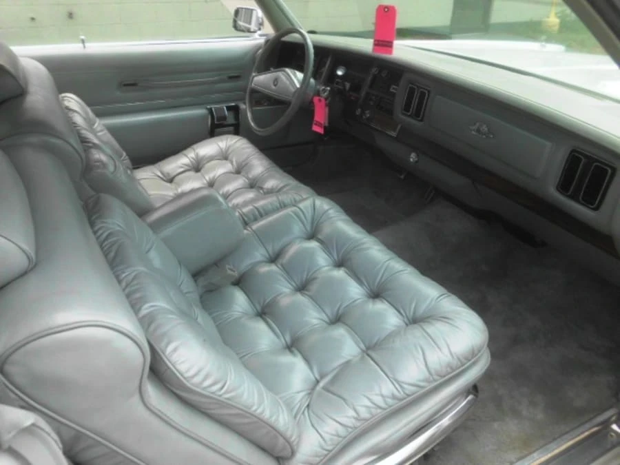 1978 Chrysler New Yorker - Image 4 of 7