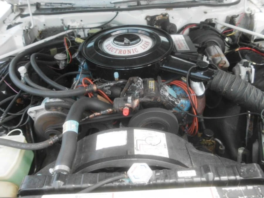 1978 Chrysler New Yorker - Image 5 of 7
