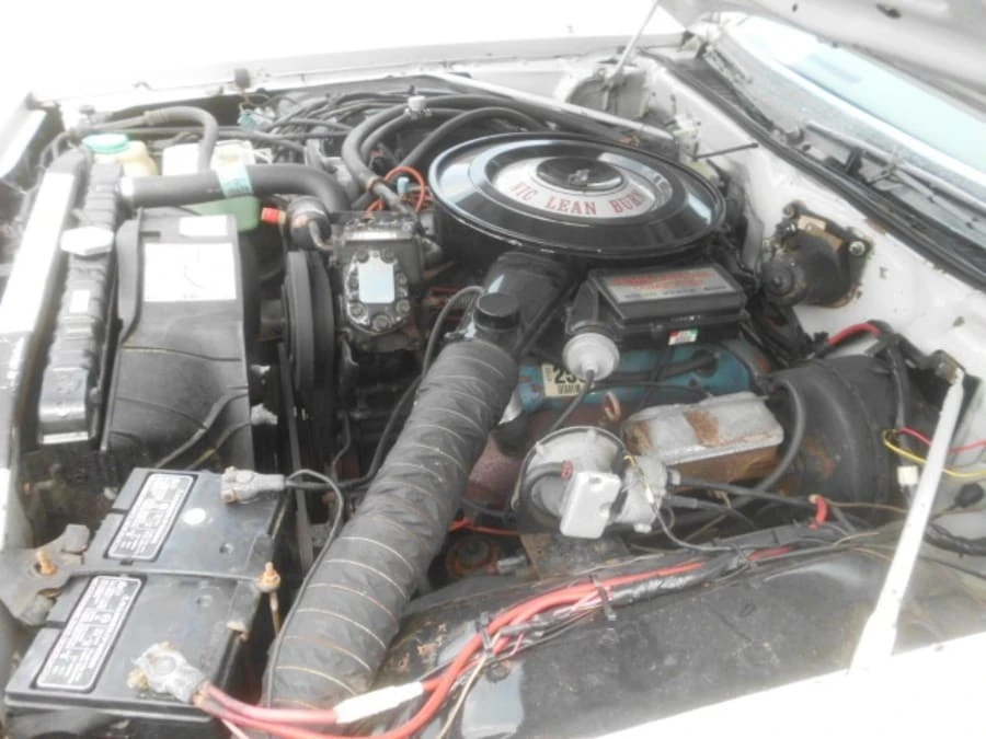 1978 Chrysler New Yorker - Image 6 of 7