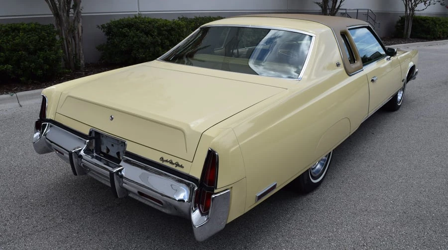 1978 Chrysler New Yorker - Image 2 of 12
