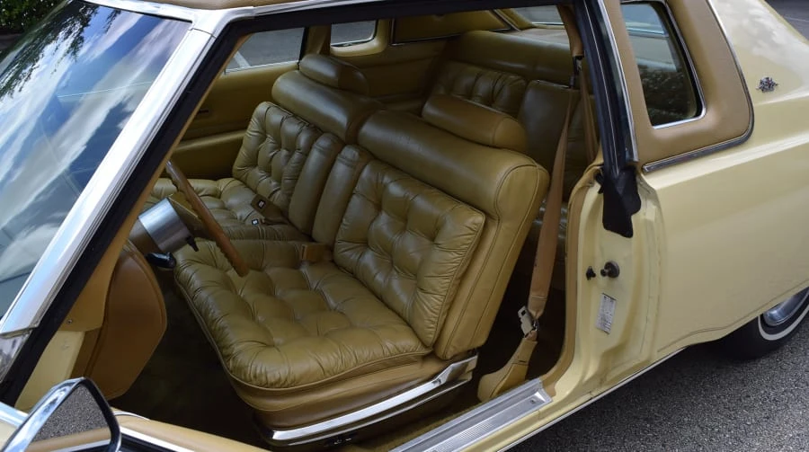 1978 Chrysler New Yorker - Image 3 of 12