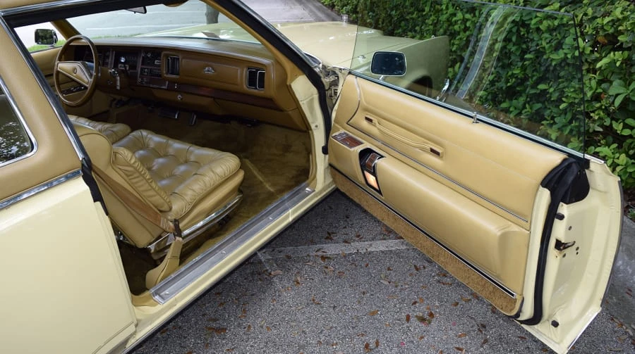 1978 Chrysler New Yorker - Image 6 of 12