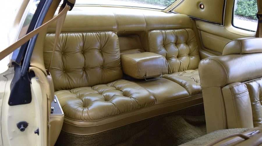 1978 Chrysler New Yorker - Image 7 of 12