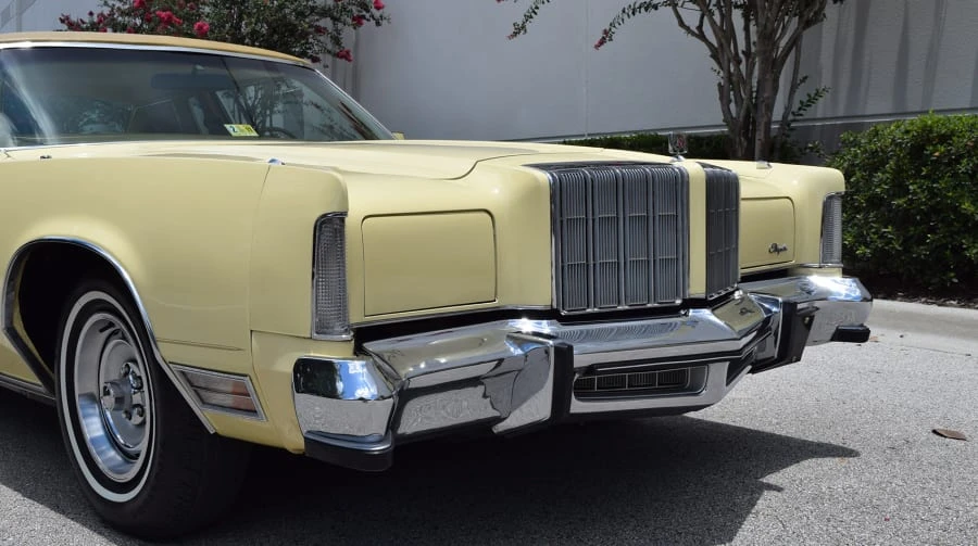 1978 Chrysler New Yorker - Image 10 of 12