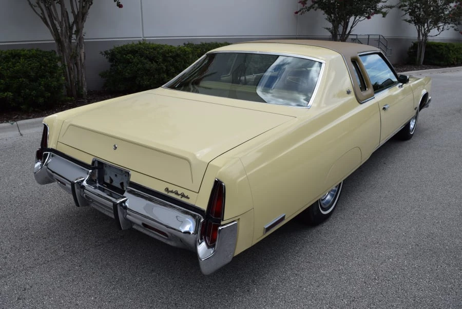 1978 Chrysler New Yorker - Image 2 of 11