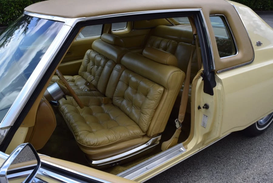 1978 Chrysler New Yorker - Image 3 of 11
