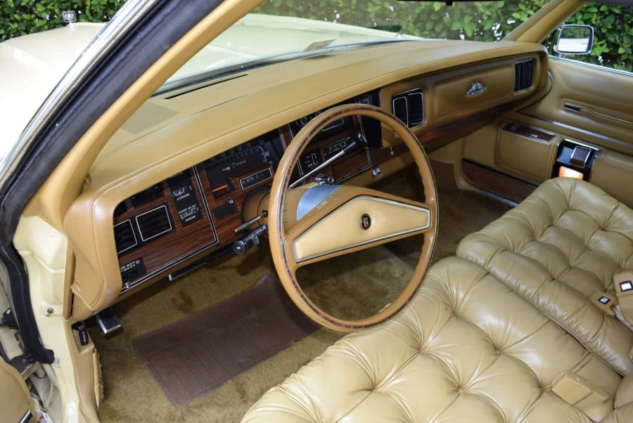 1978 Chrysler New Yorker - Image 4 of 11