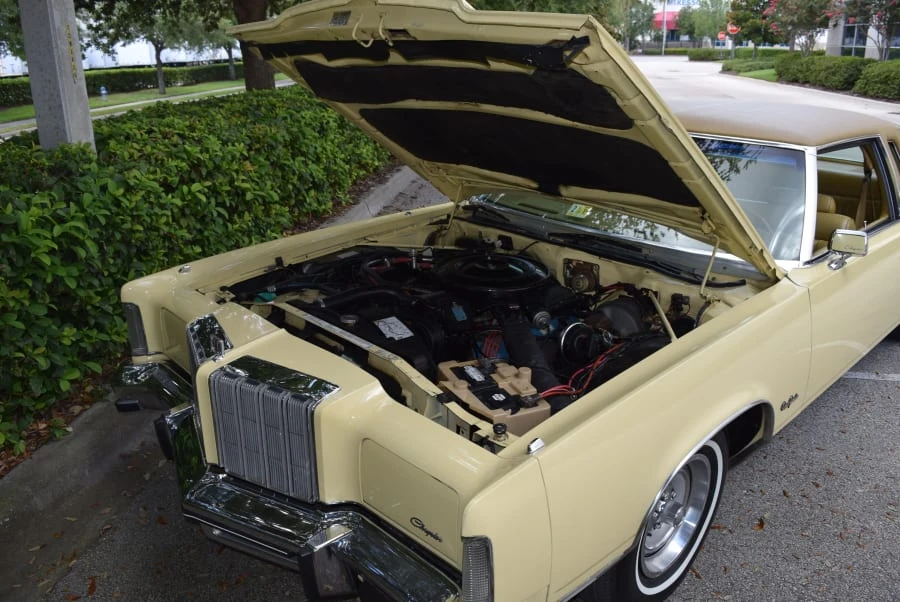 1978 Chrysler New Yorker - Image 6 of 11